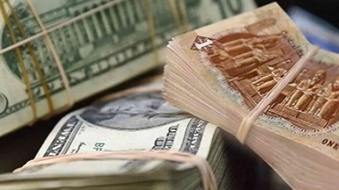 تحركات السوق الموازي.. سعر الدولار أمام الجنيه المصري بعد انخفاض الذهب اليوم